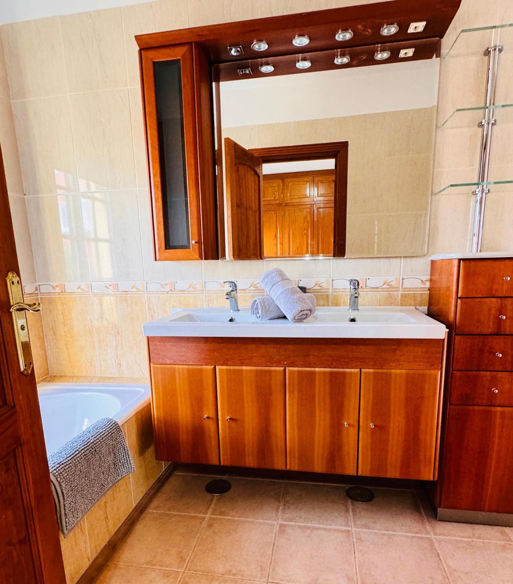 Villa Чайофа Экстерьер фото