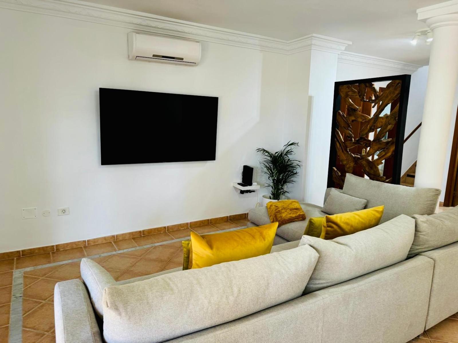 Villa Чайофа Экстерьер фото