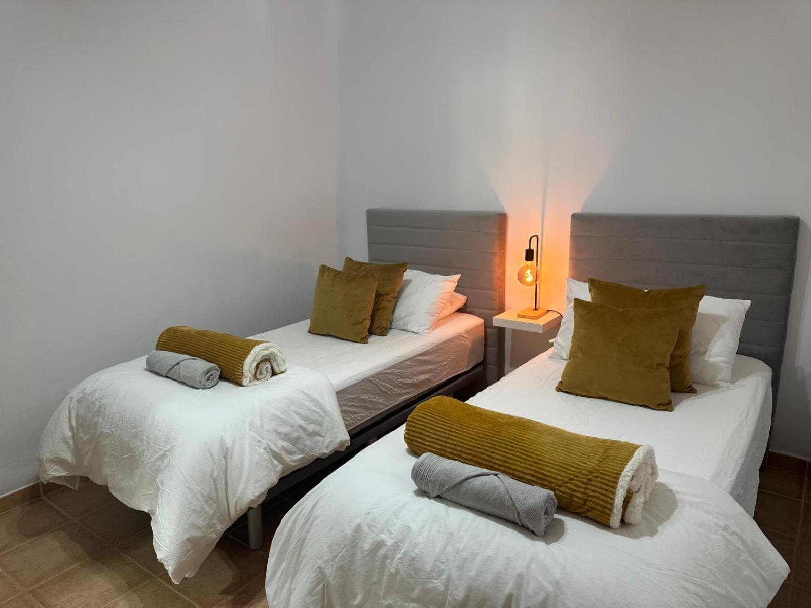 Villa Чайофа Экстерьер фото