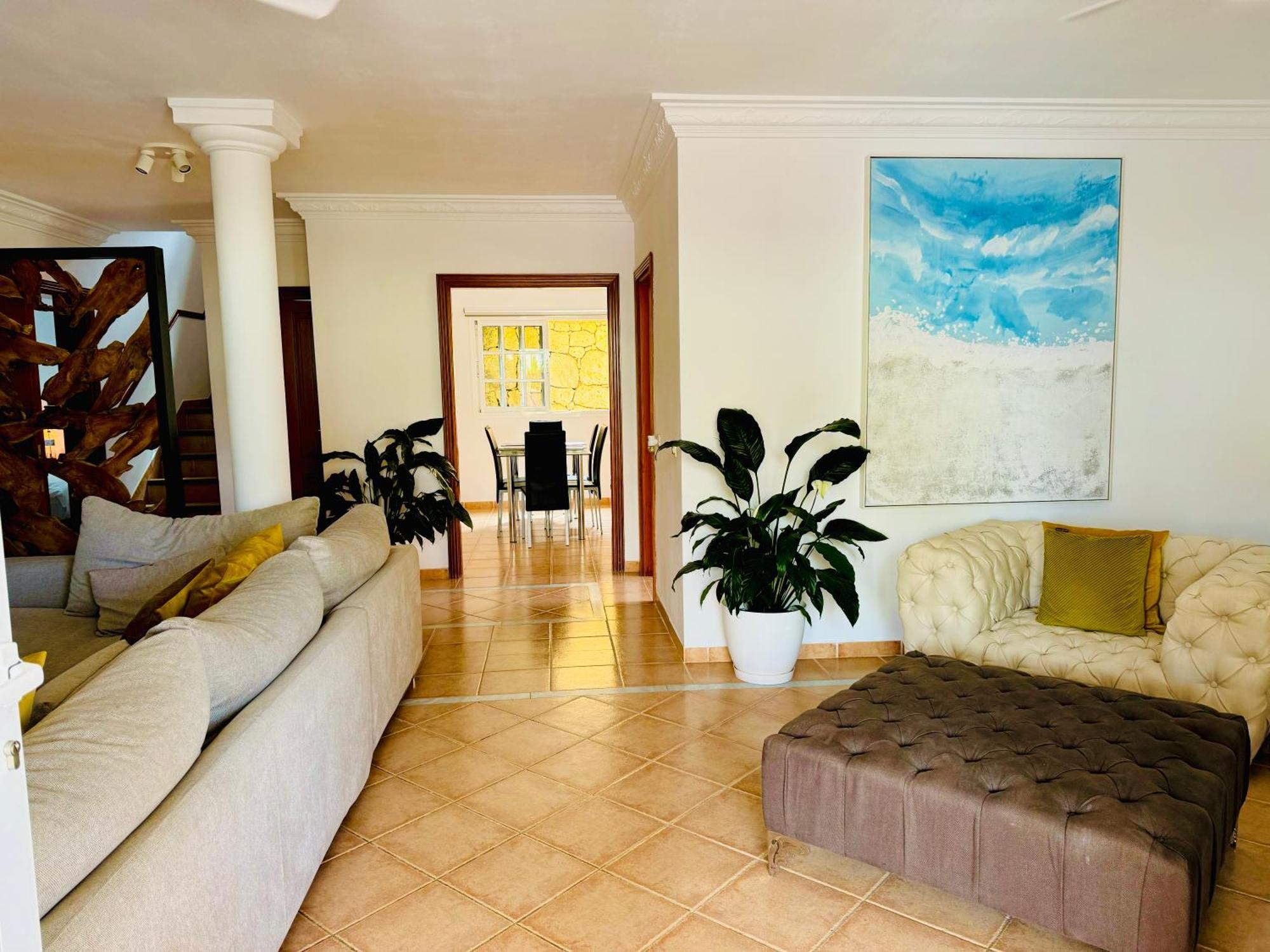 Villa Чайофа Экстерьер фото